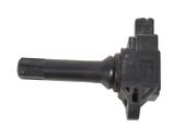 High voltage ignition coil