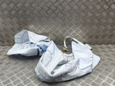 Airbag del techo