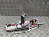 Roof airbag