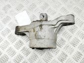 Engine mount bracket