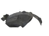Front wheel arch liner splash guards