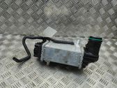 Chłodnica powietrza doładowującego / Intercooler