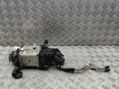 Radiador intercooler