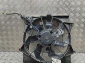 Aro de refuerzo del ventilador del radiador