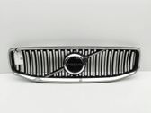 Atrapa chłodnicy / Grill
