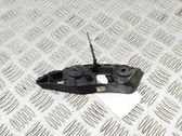 Soporte del parachoques delantero