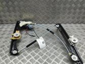 Regulador de puerta delantera con motor