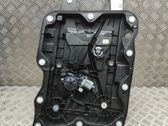 Regulador de puerta delantera con motor