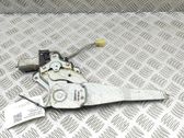 Fensterhebermechanismus ohne Motor Tür hinten