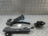 El. Lango pakėlimo mechanizmo komplektas