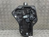 Fensterheber elektrisch mit Motor Tür hinten