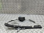 Fensterheber elektrisch mit Motor Tür hinten