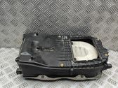 Caja del filtro de aire
