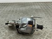 Brake booster