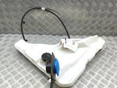 Windshield washer fluid reservoir/tank