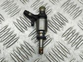 Inyector de combustible