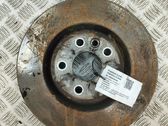 Bremsscheibe vorne