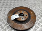 Bremsscheibe vorne