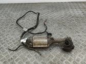 Steering rack