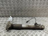 Rear shock absorber/damper