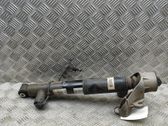 Rear shock absorber/damper
