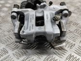 Bremssattel hinten