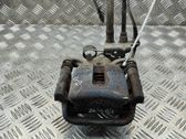 Bremssattel hinten