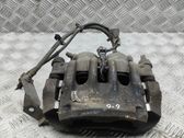 Bremssattel hinten