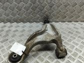 Rear upper control arm/wishbone
