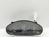 Compteur de vitesse tableau de bord