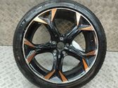 19 Zoll Leichtmetallrad Alufelge