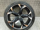 19 Zoll Leichtmetallrad Alufelge