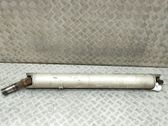 Middle center prop shaft