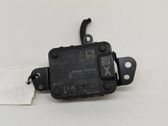 Distronic sensor radar