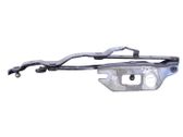 Tailgate/trunk/boot hinge