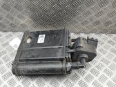 Active carbon filter fuel vapour canister