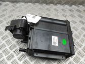 Active carbon filter fuel vapour canister
