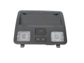 Front seat light