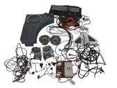 Kit système audio