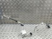 Manguera/tubo del aire acondicionado (A/C)