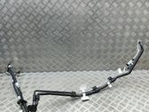 Manguera/tubo del aire acondicionado (A/C)