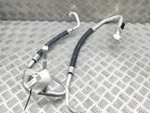 Manguera/tubo del aire acondicionado (A/C)