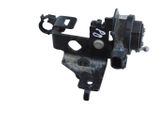 Air suspension front height level sensor