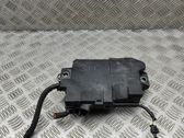 Cableado positivo