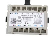 Door control unit/module
