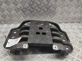 Soporte de montaje de la caja de cambios