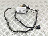 Electric auxiliary coolant/water pump