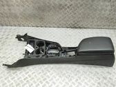 Center console