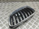 Front grill