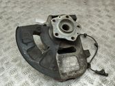 Front wheel hub